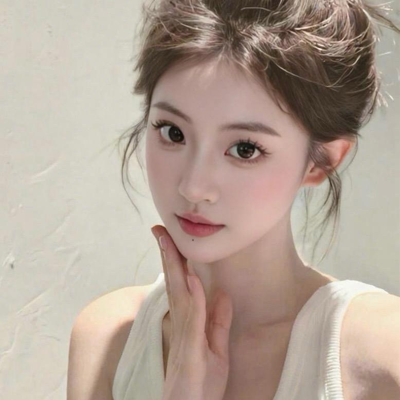 然然