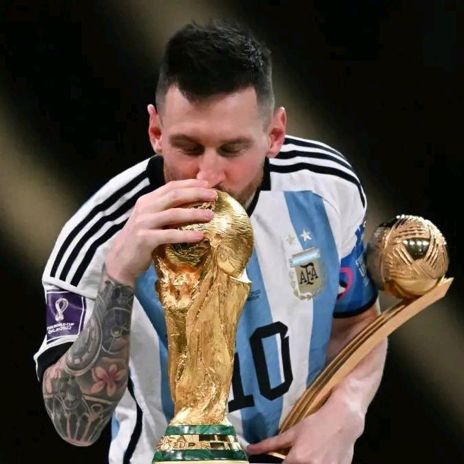 Paul Messi