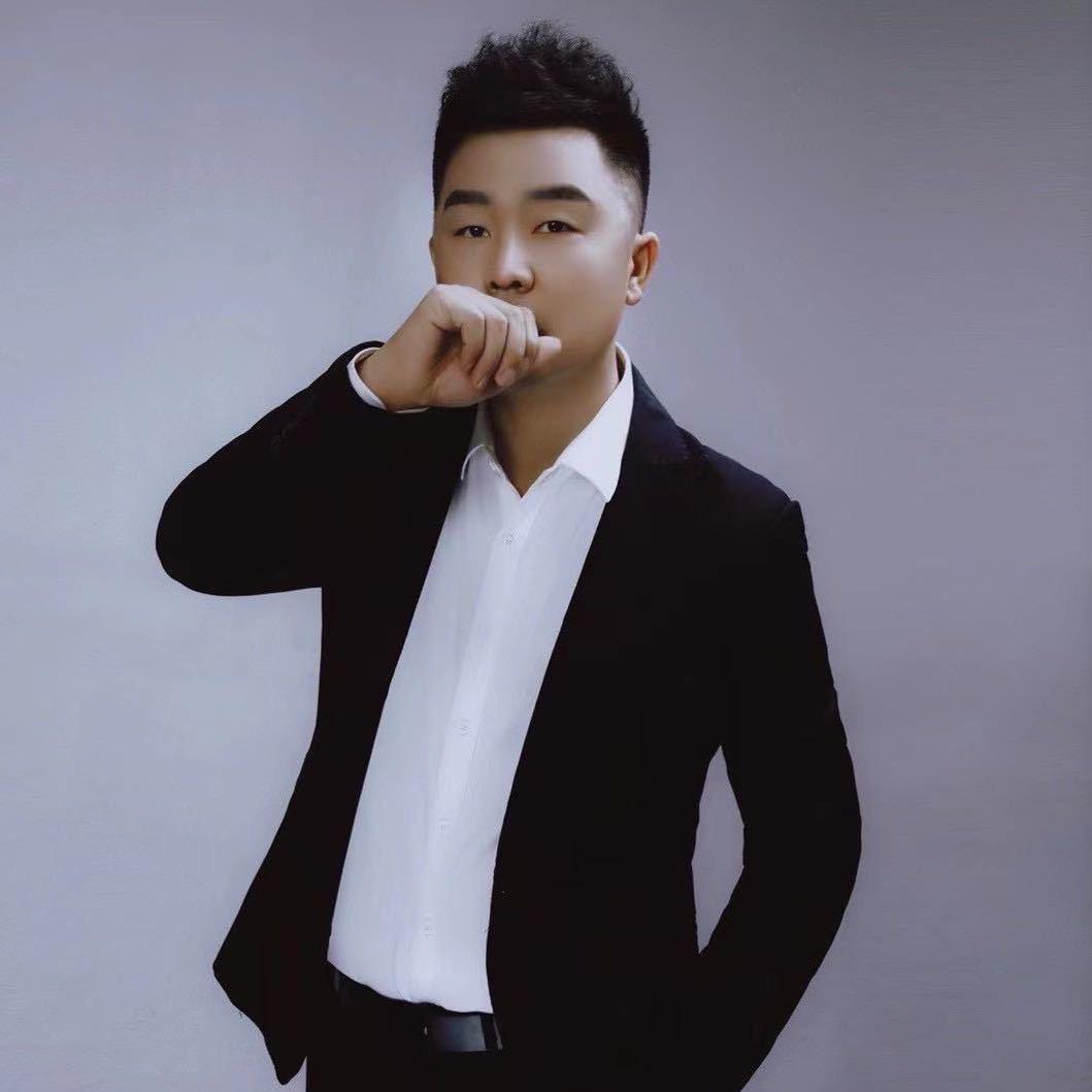 #阿龙🔥