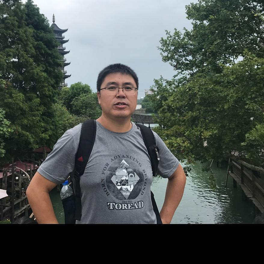 巨兽乏言