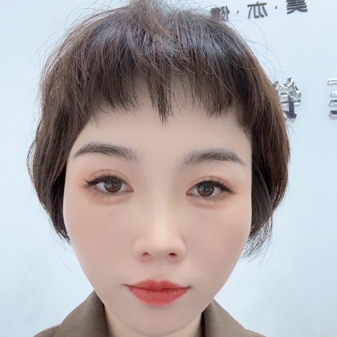 美亦轻养北大明宫万达店西西