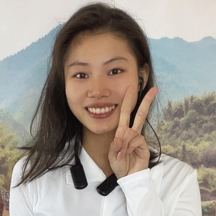 禾依婷