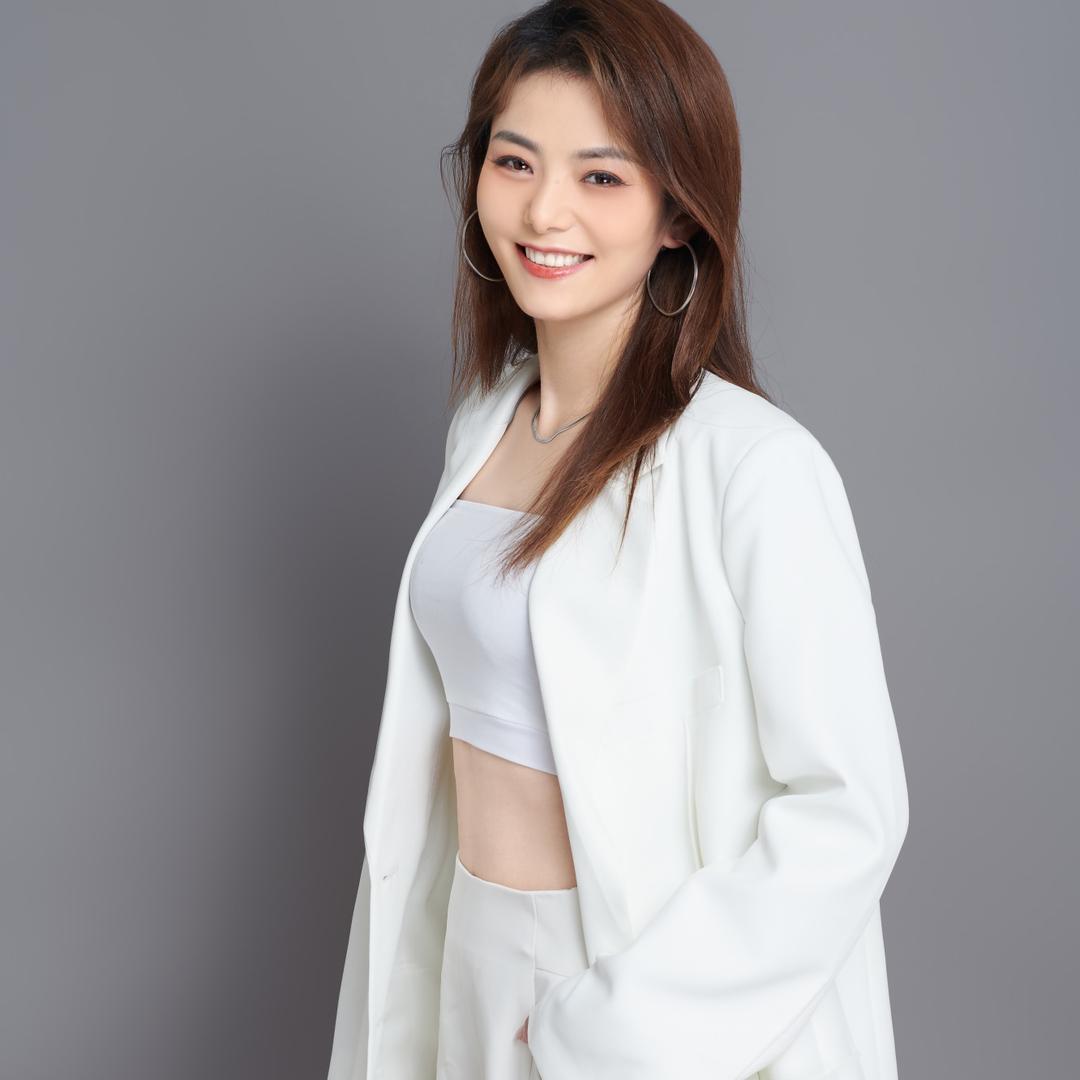可爱甜甜