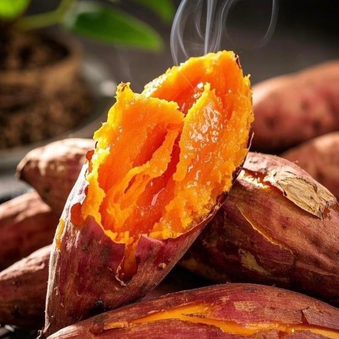 红薯甄选（果地直发）