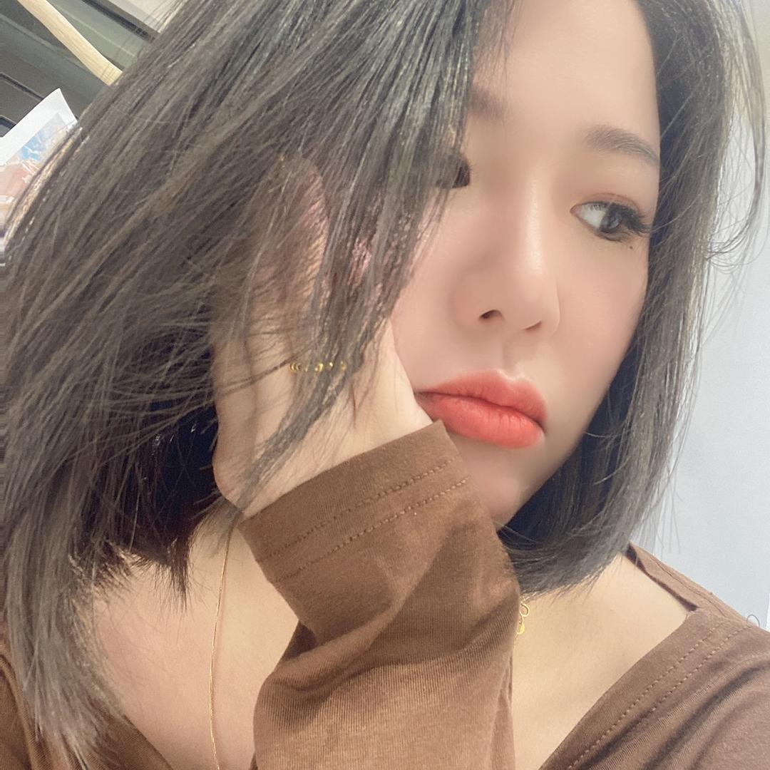 可可儿（连赞拉黑）