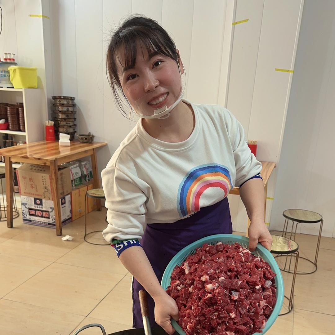 沙市解放路回民早点