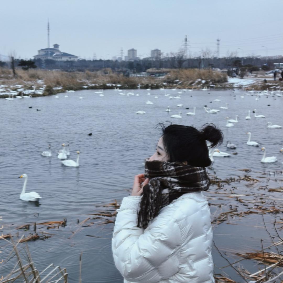 糯米团子～