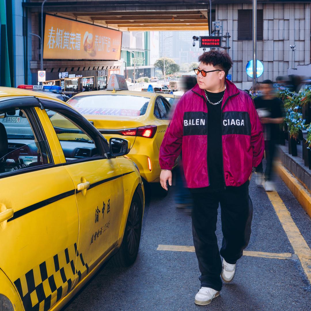 鞍山美食大菠萝🍍