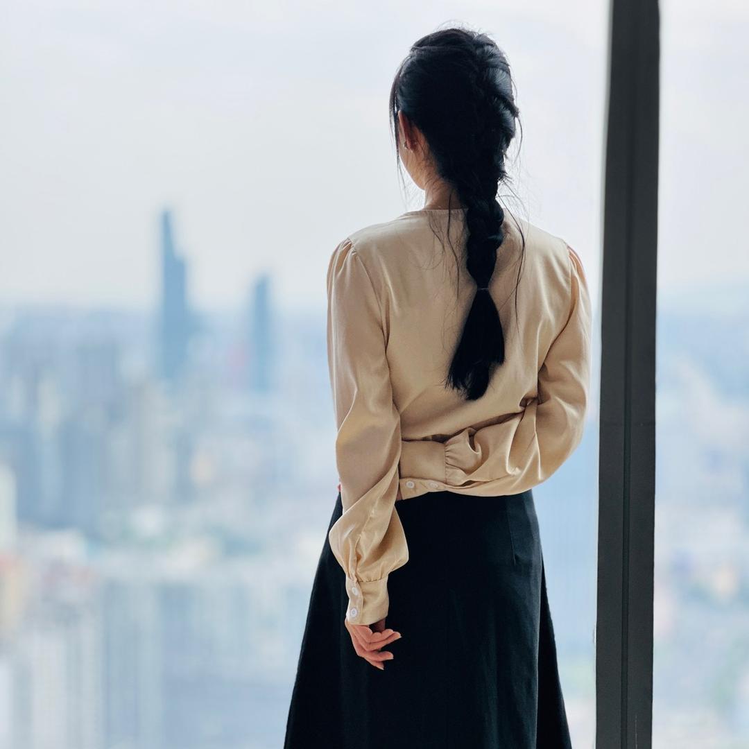 🐯陕西大表姐🐯