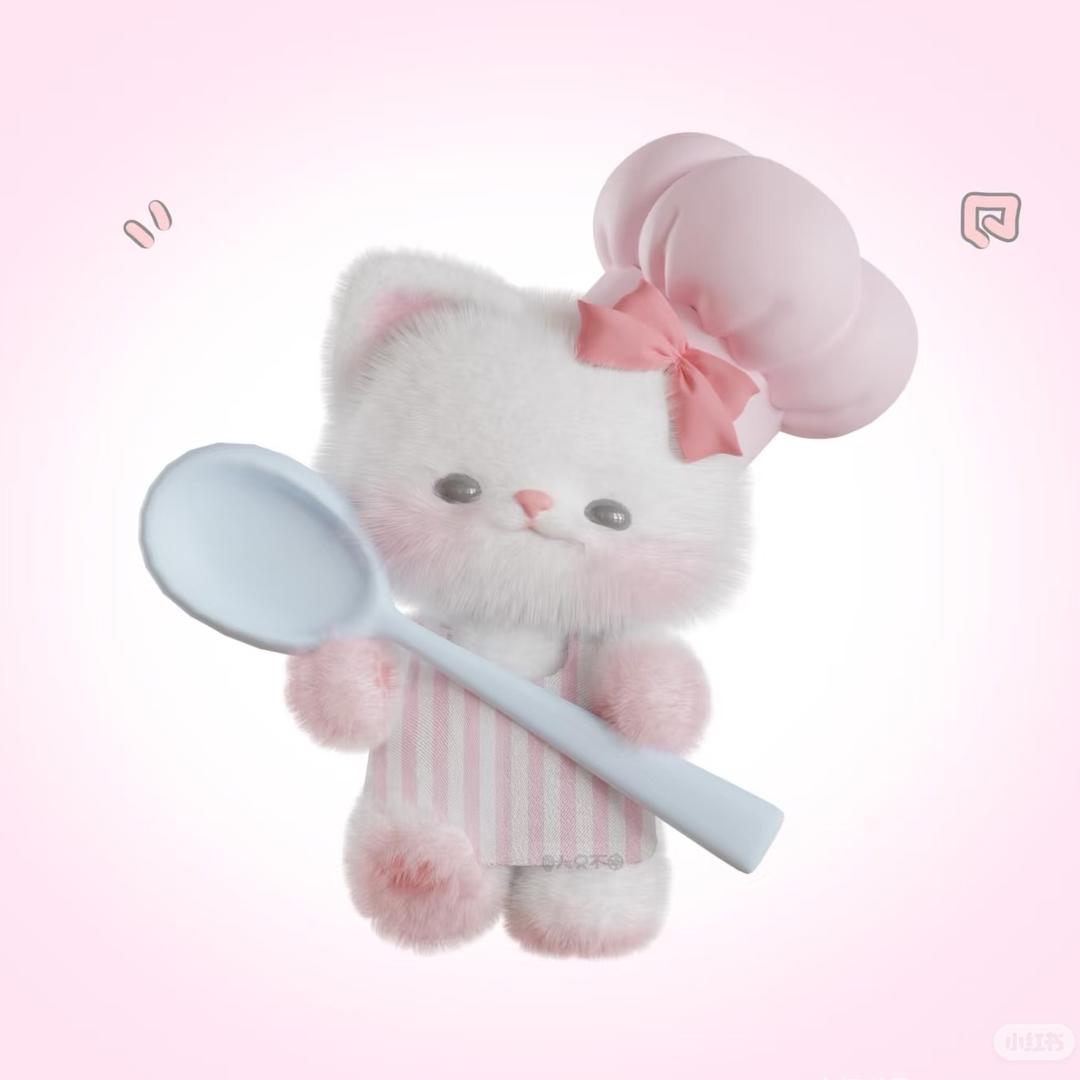 我爱吃玉米