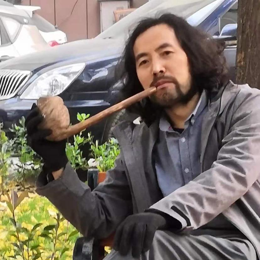 尚朴山房刘石工作室