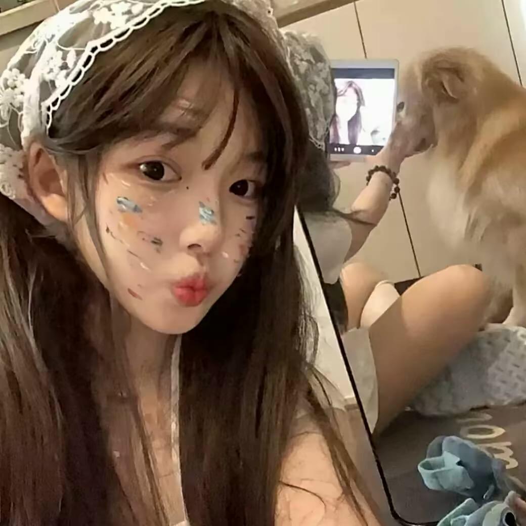 妆出你的美丽