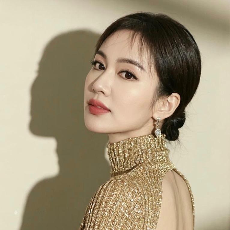 曾美丽