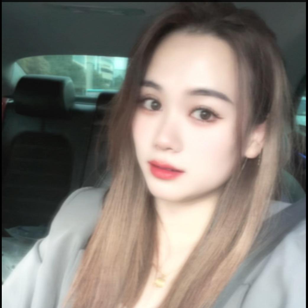 挖机女孩小崔崔