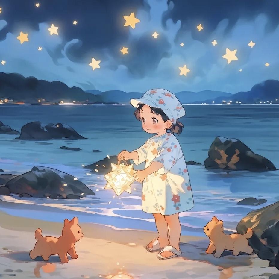 小芳芳杂货铺