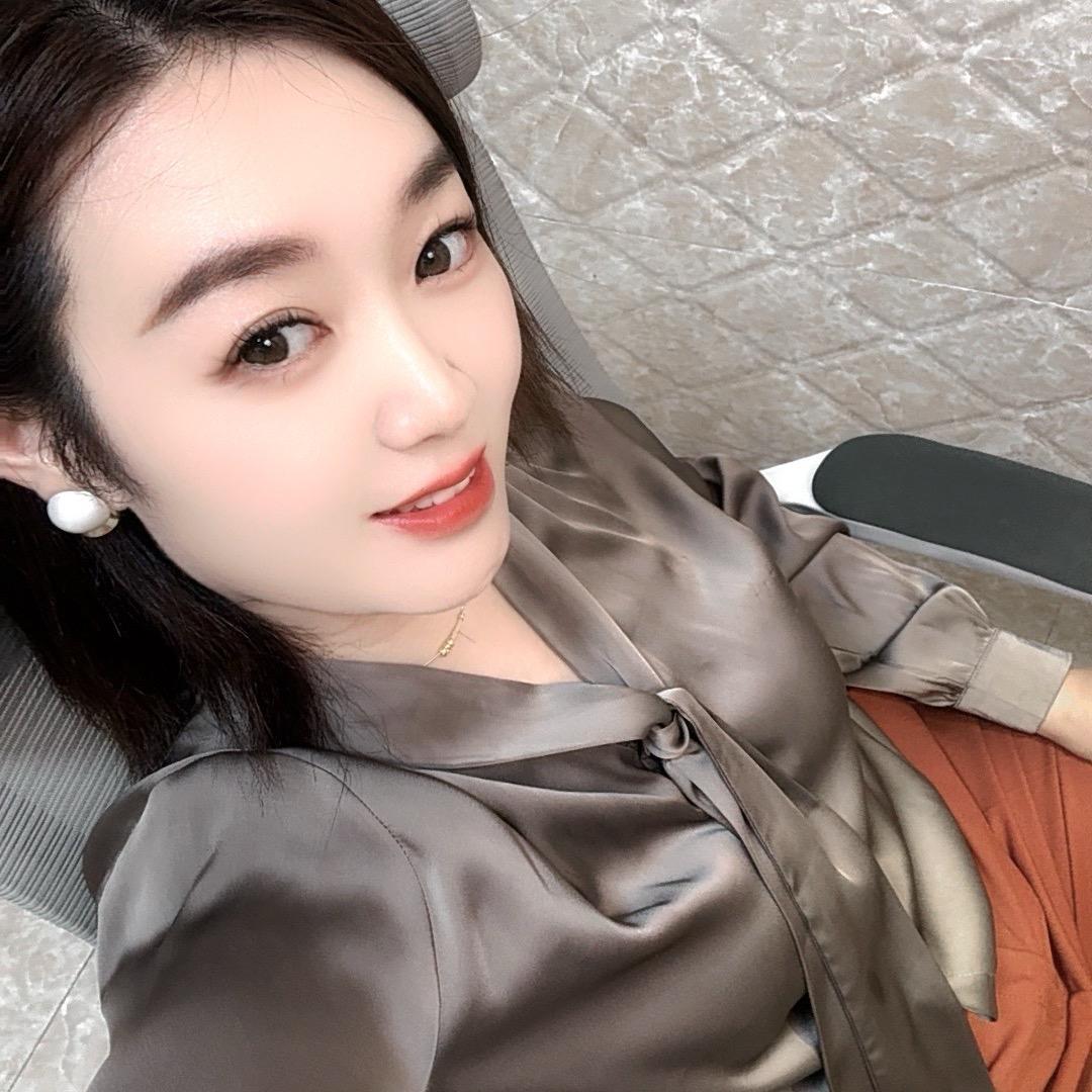 笑笑❤️