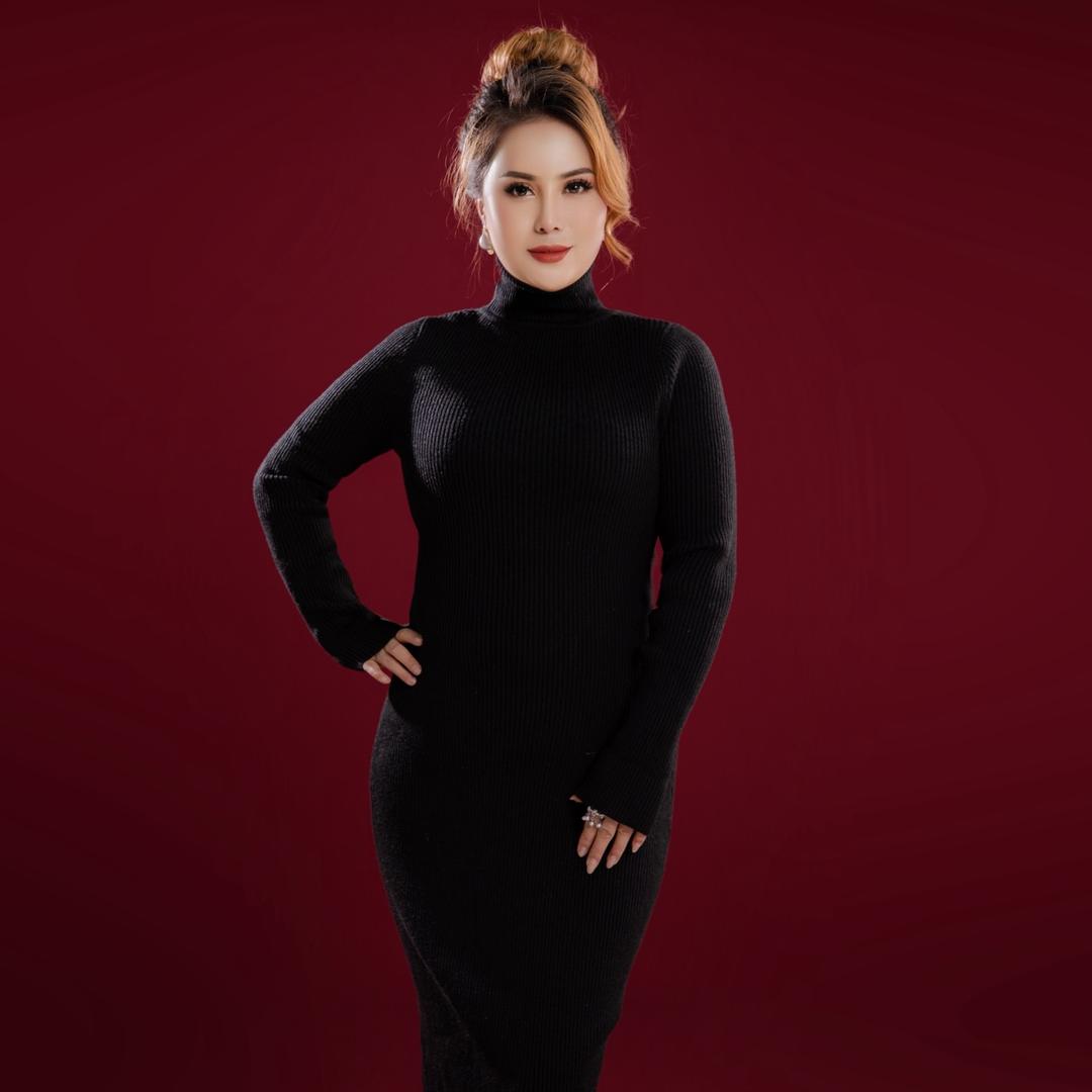奈乐美品牌合伙人 Guzal