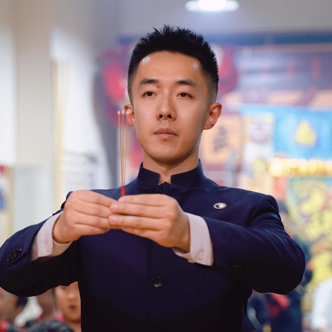 云南•咏春•曾翔