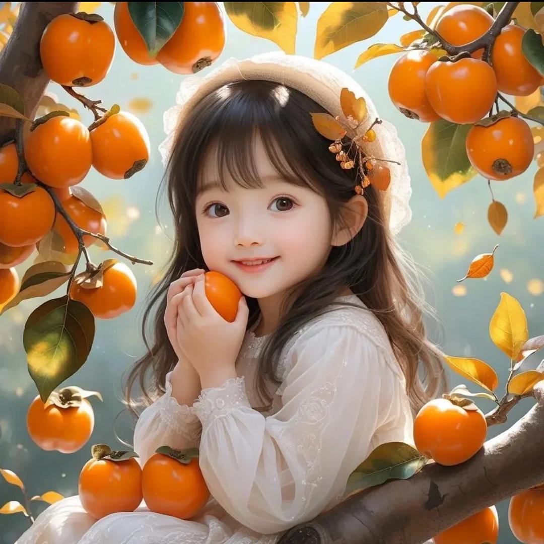 甜甜萱