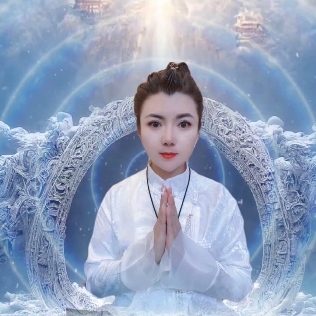 【善缘殿】 清韵