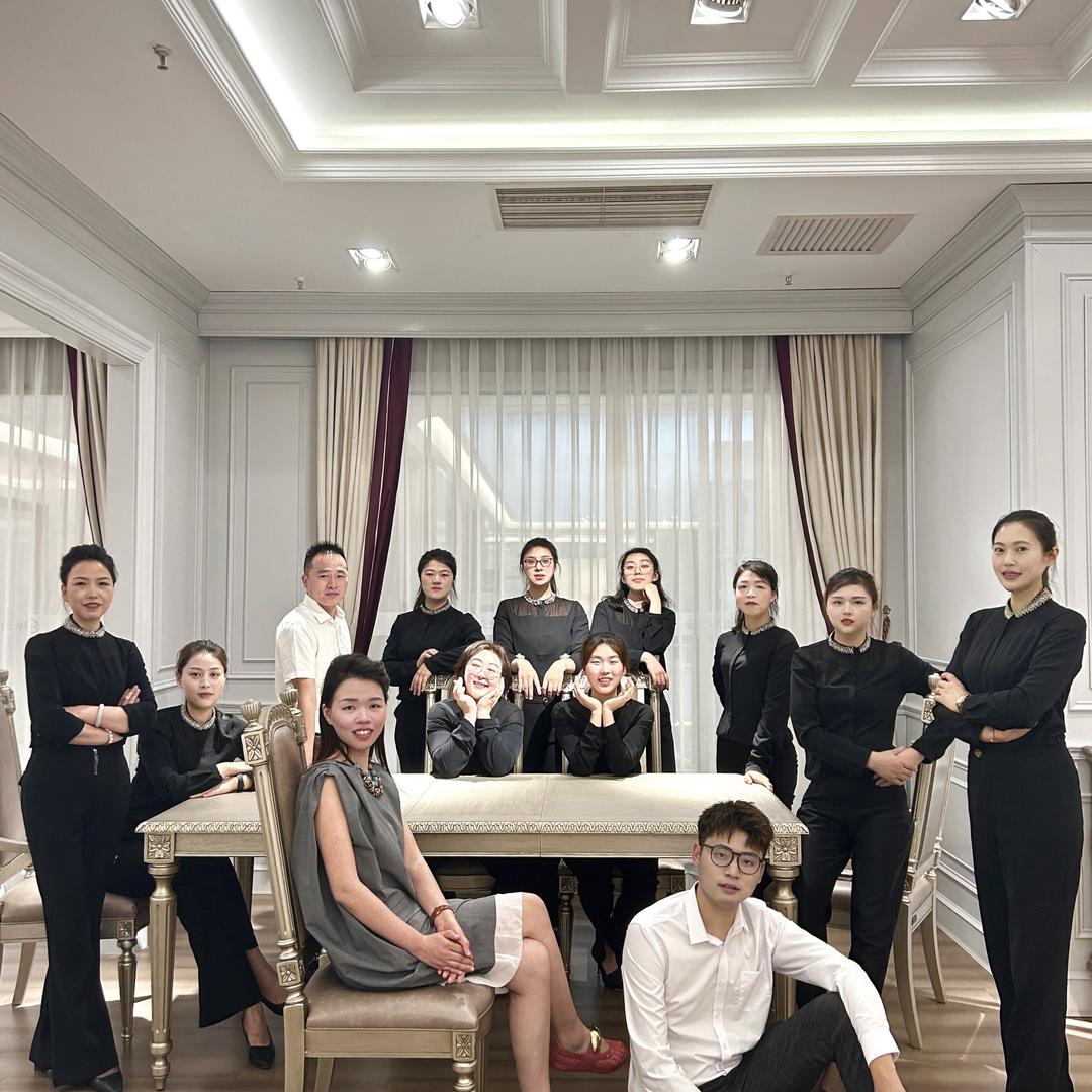 兴迪亚家居（老杨说）