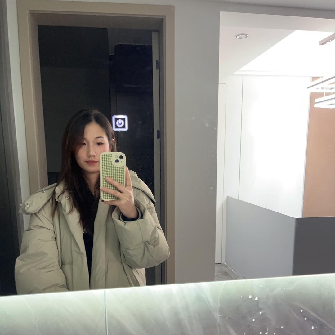 染指
