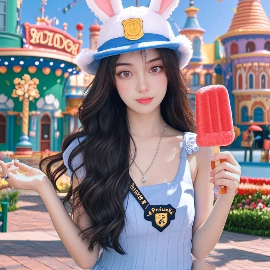 赵小妮