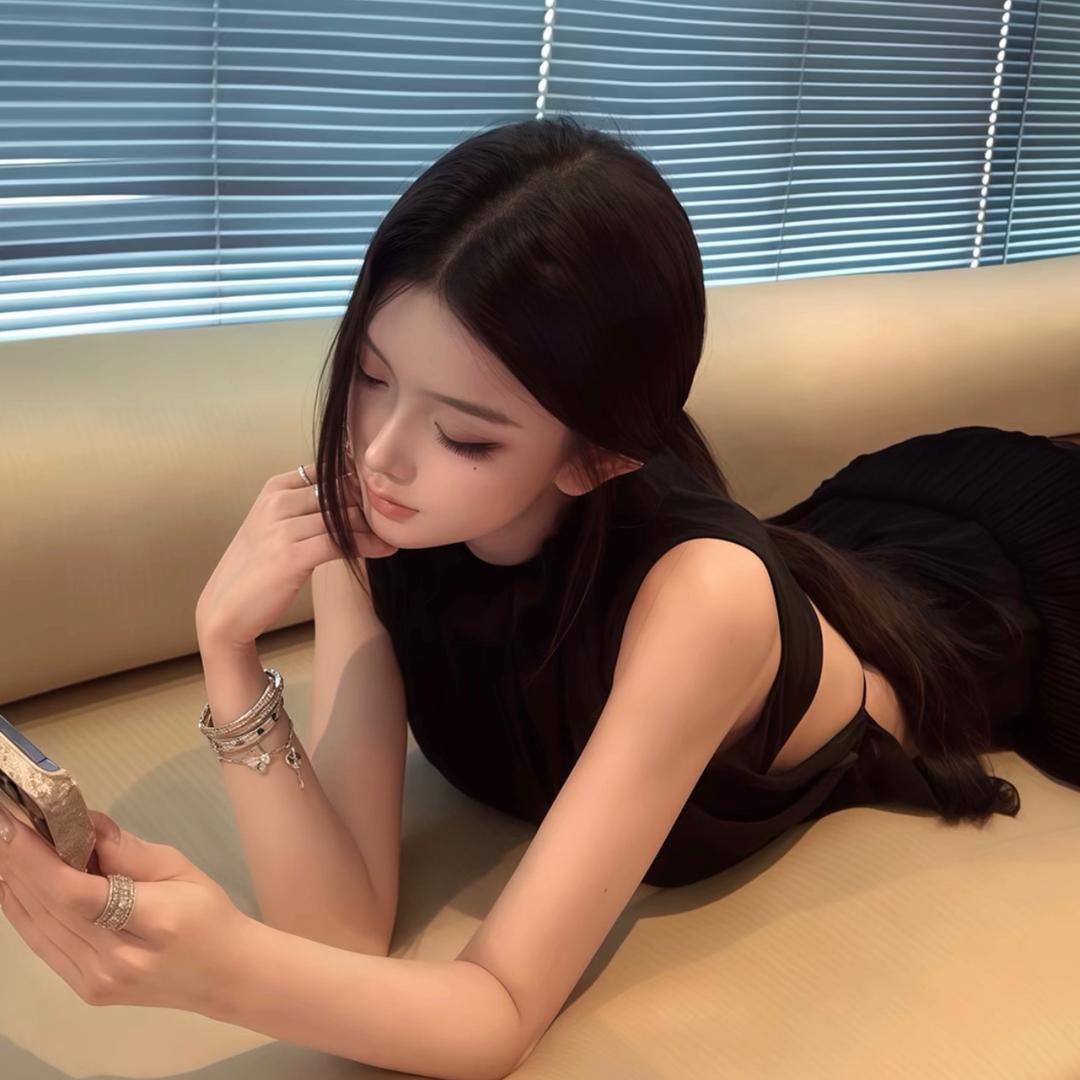 小果丽