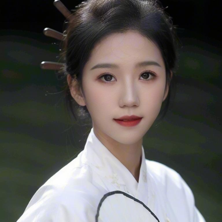 瑜宝的成长日记