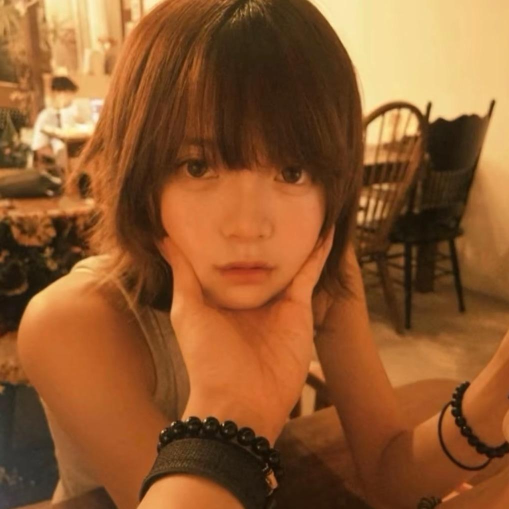 小小小魚🐟