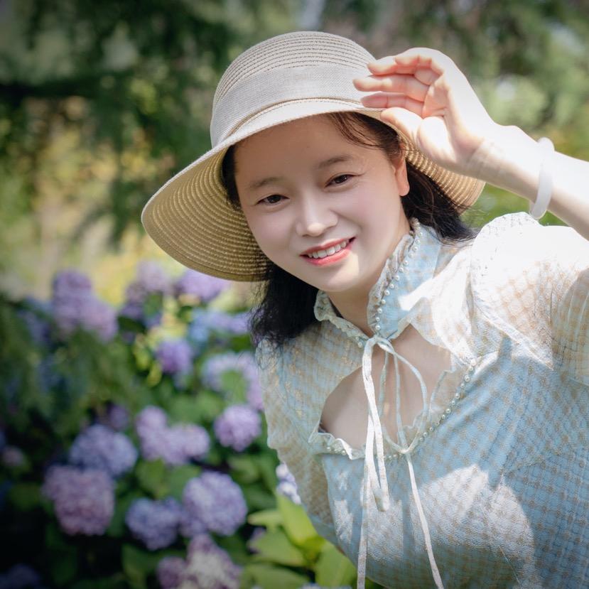 渔夫岛英子姐姐