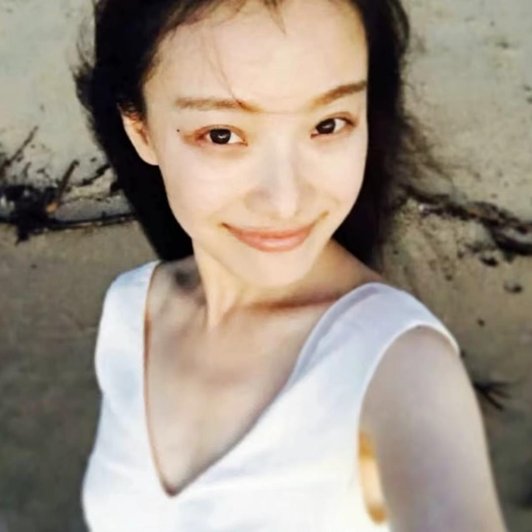 我愿意嫁给财神爷哪怕是妾