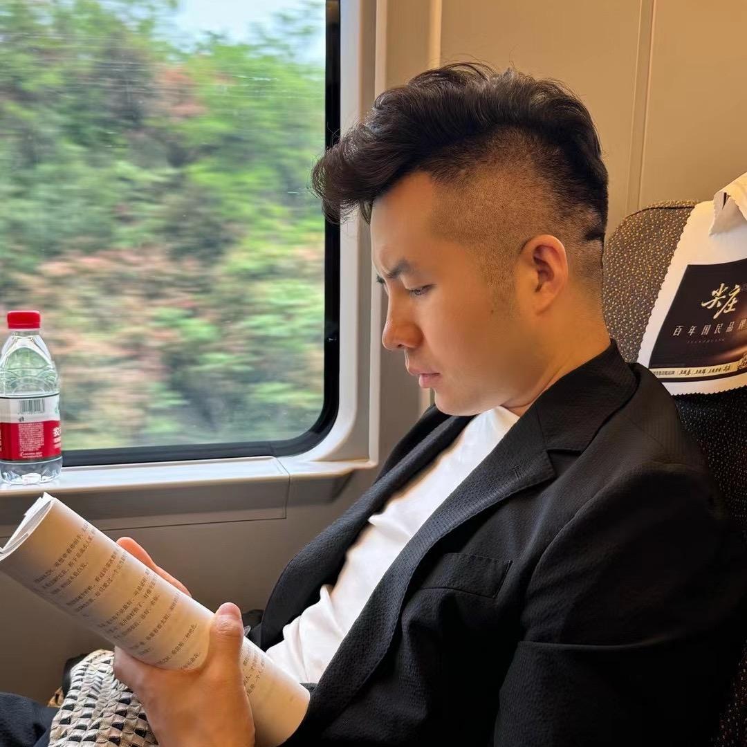 校长本人