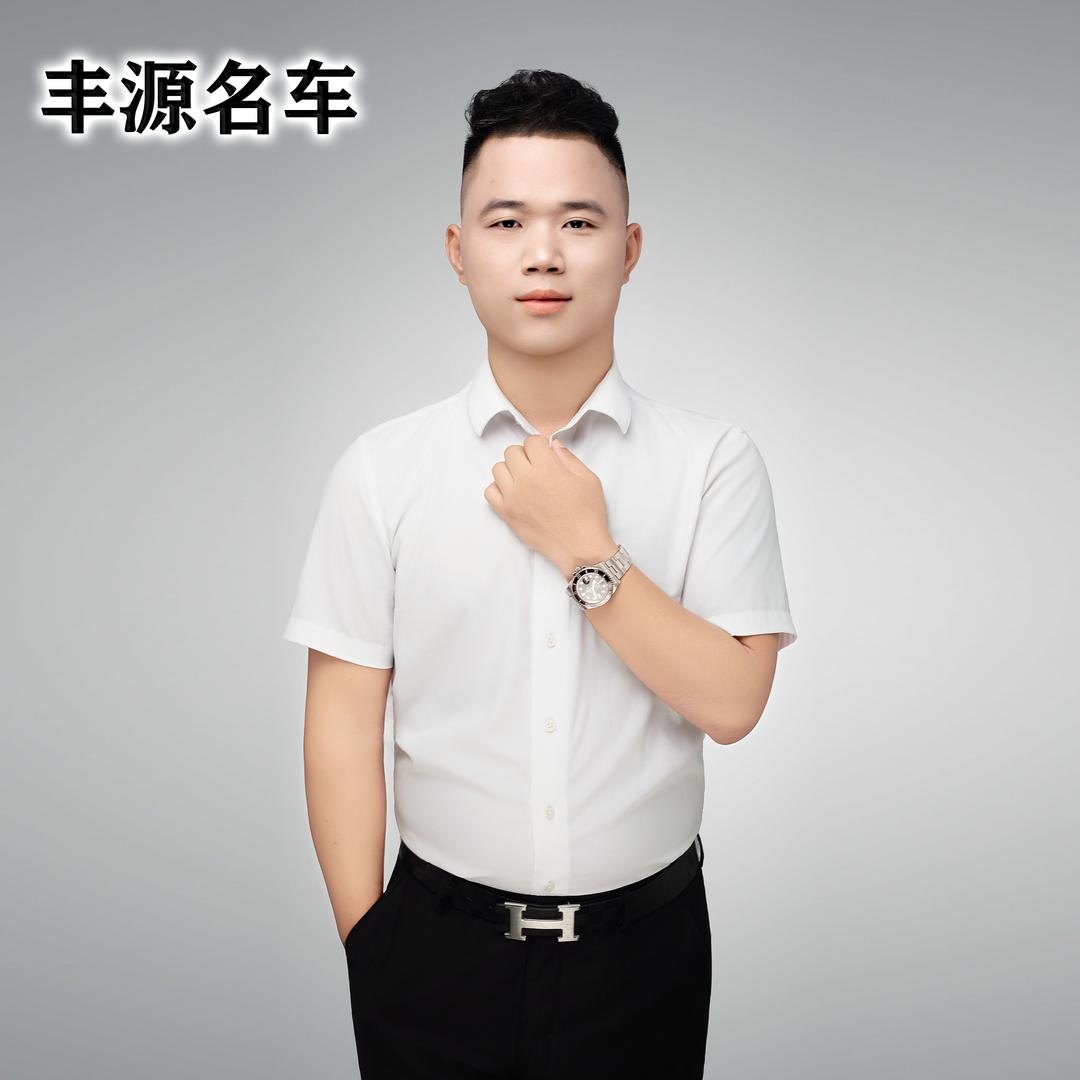丰源小龙说车