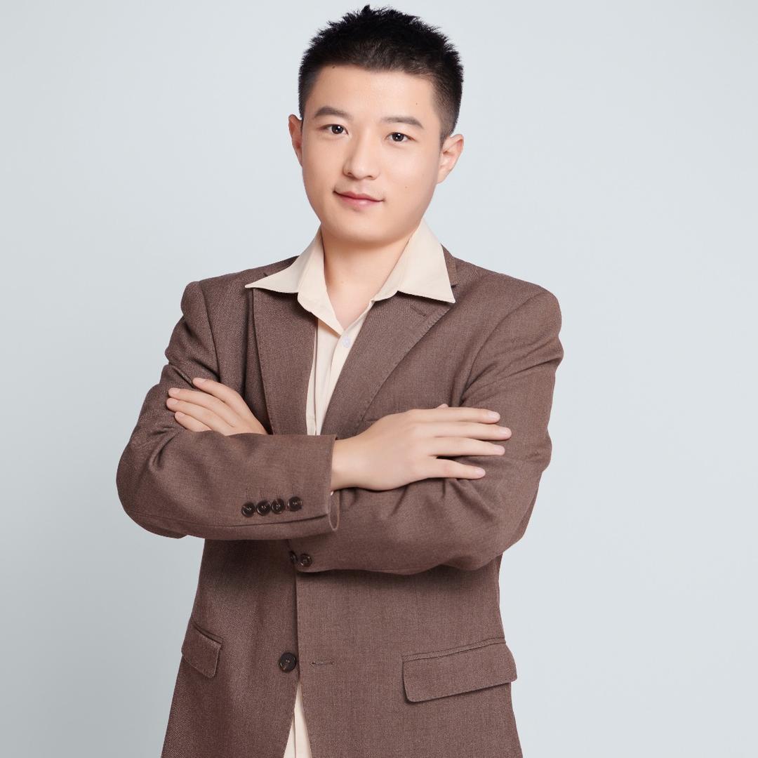 逆袭英语 贾老师(周一至周五早10点播)