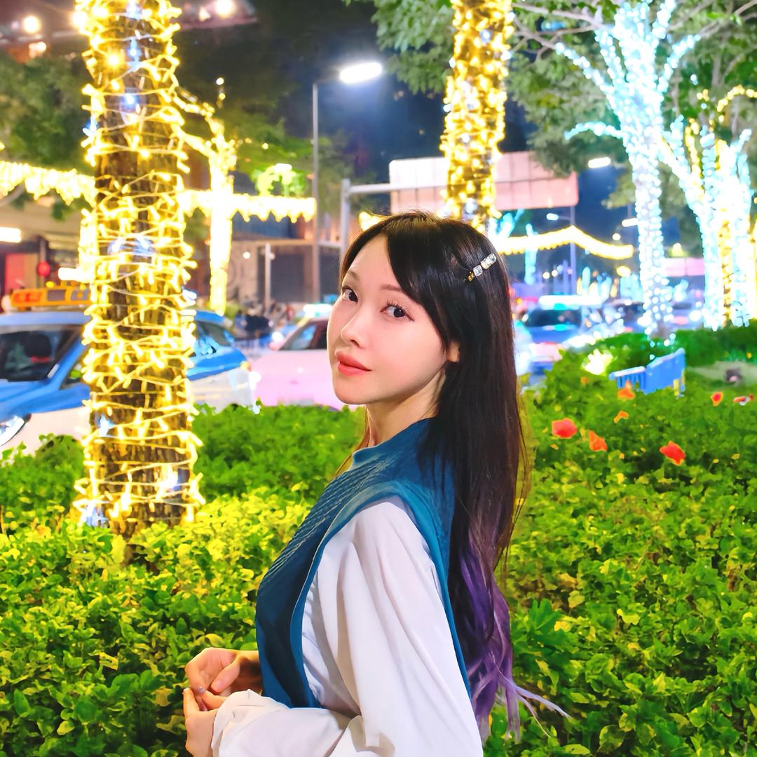 香港艾琦爱探店
