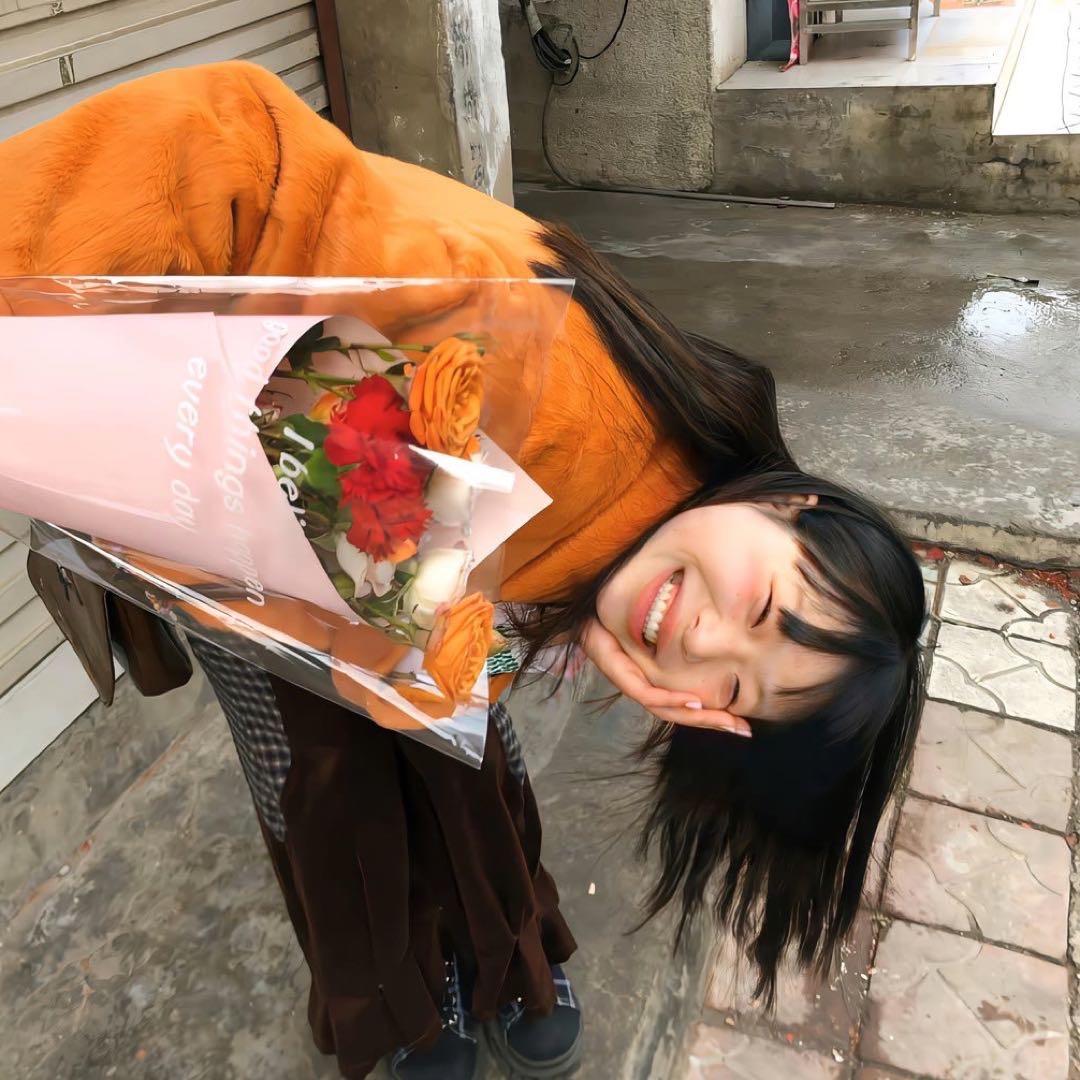 泡芙妹-