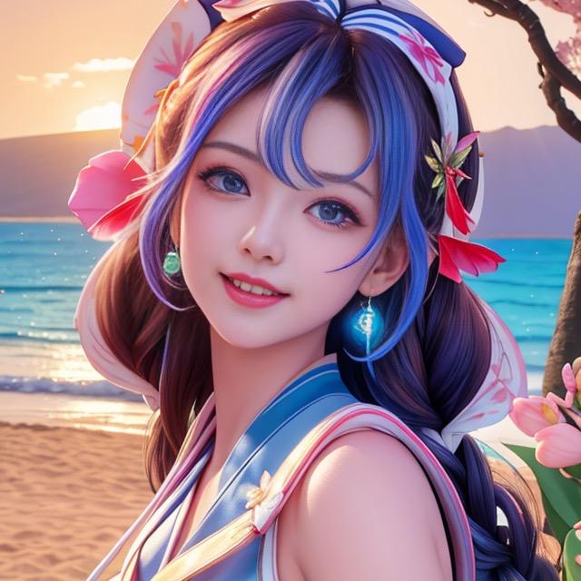 AI 的世界