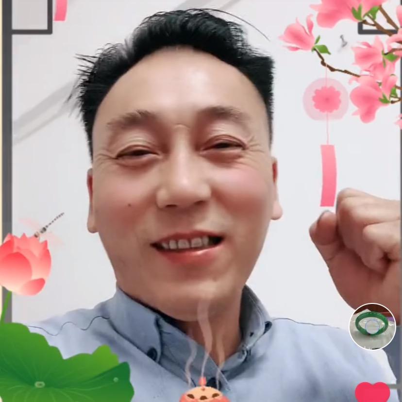 168翡翠张叔叔