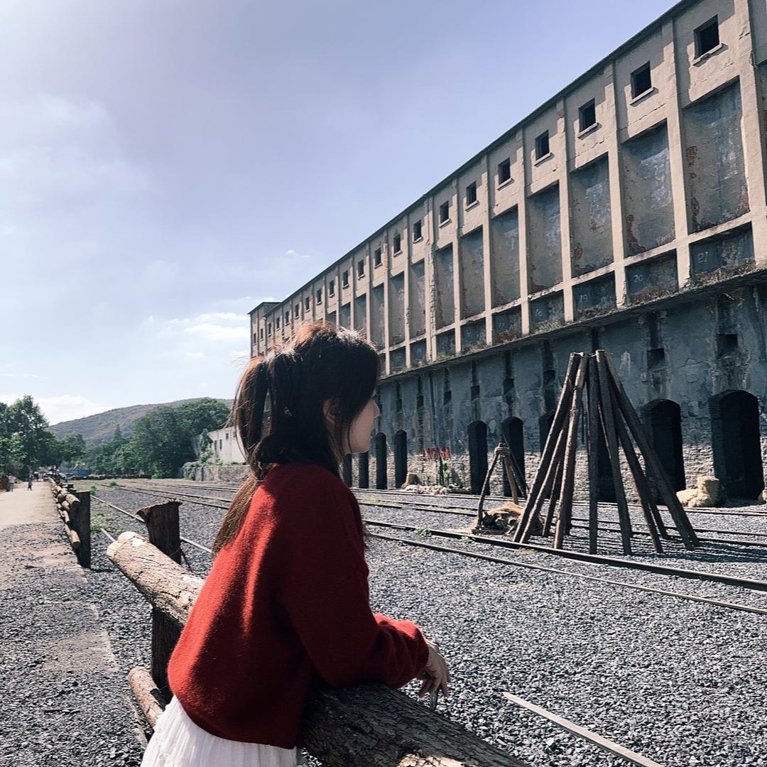 ︎ ︎ ︎小伍。