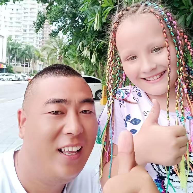 大亮亮