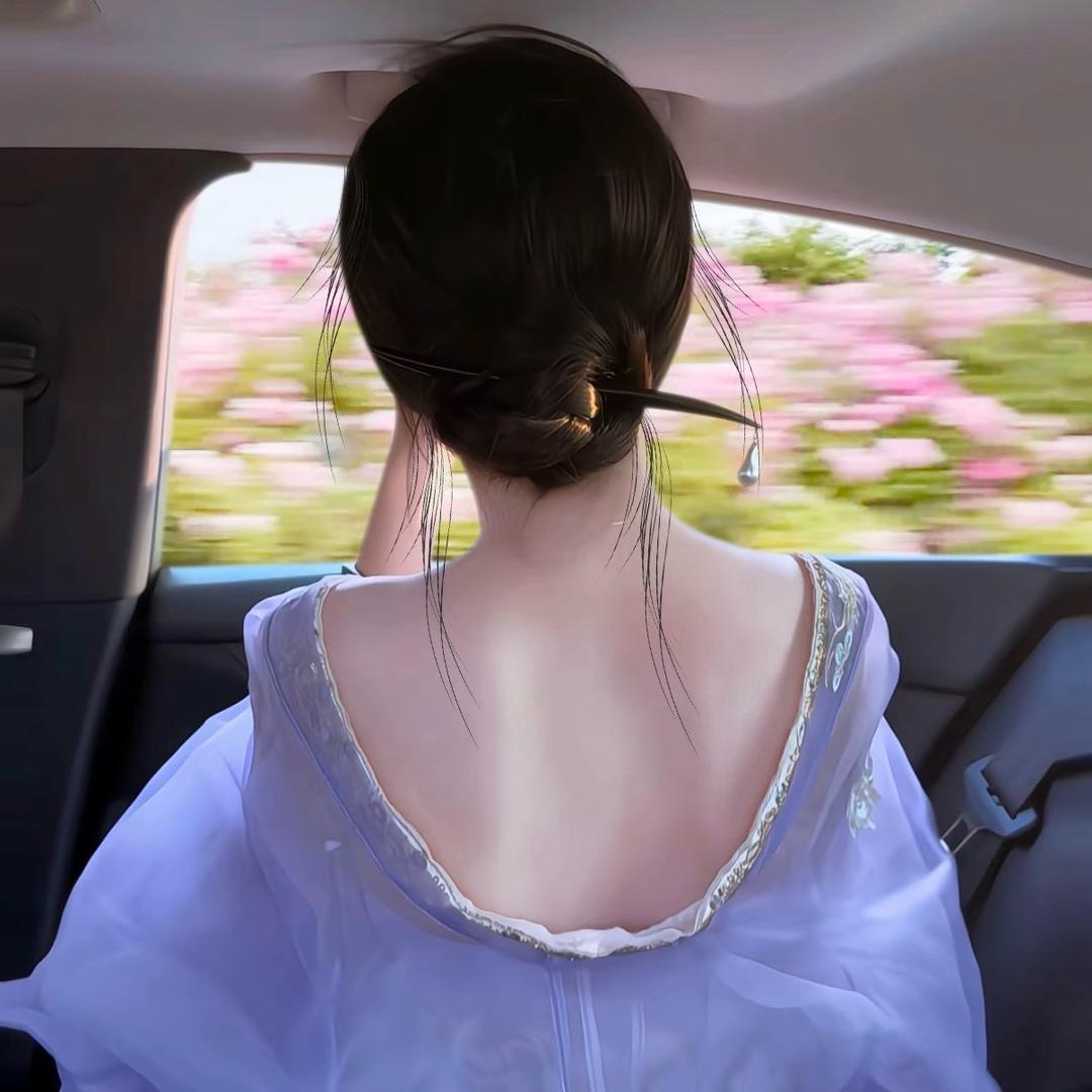 娅娅妹