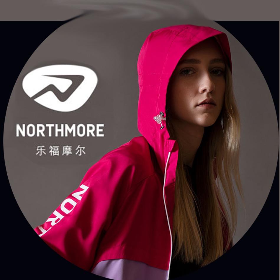 NORTHMORE户外