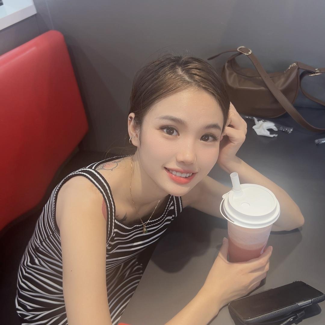 是表妹