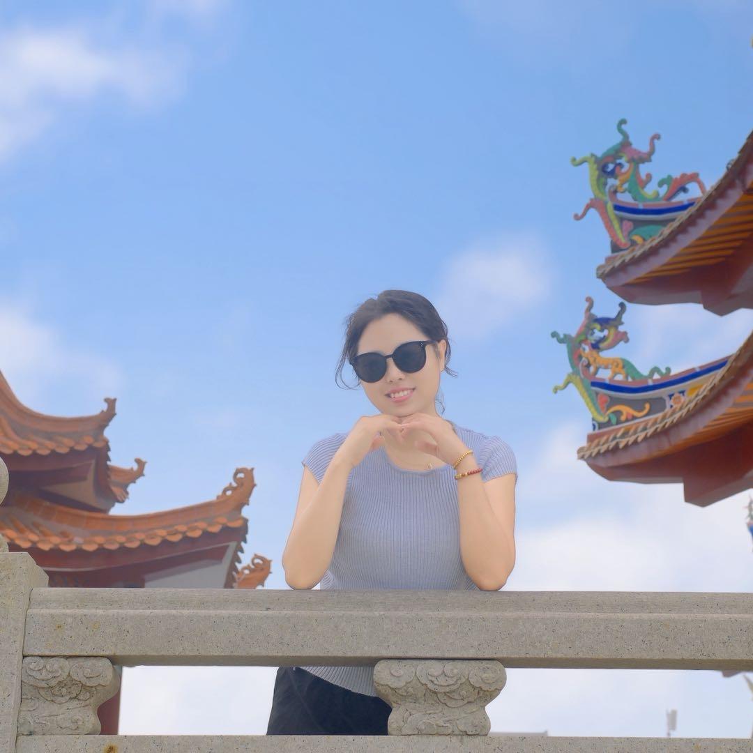 婉儿.