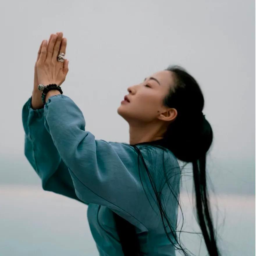 木梵身心律动