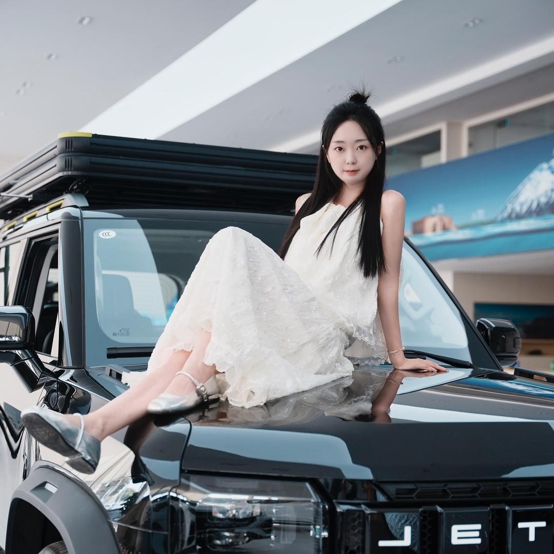 捷途汽车-德阳瑞祥