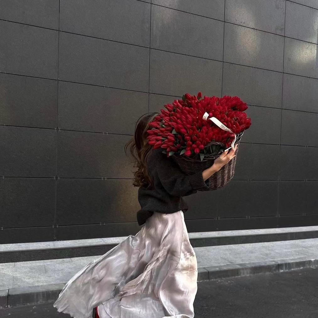 王小姐的春夏秋冬👗