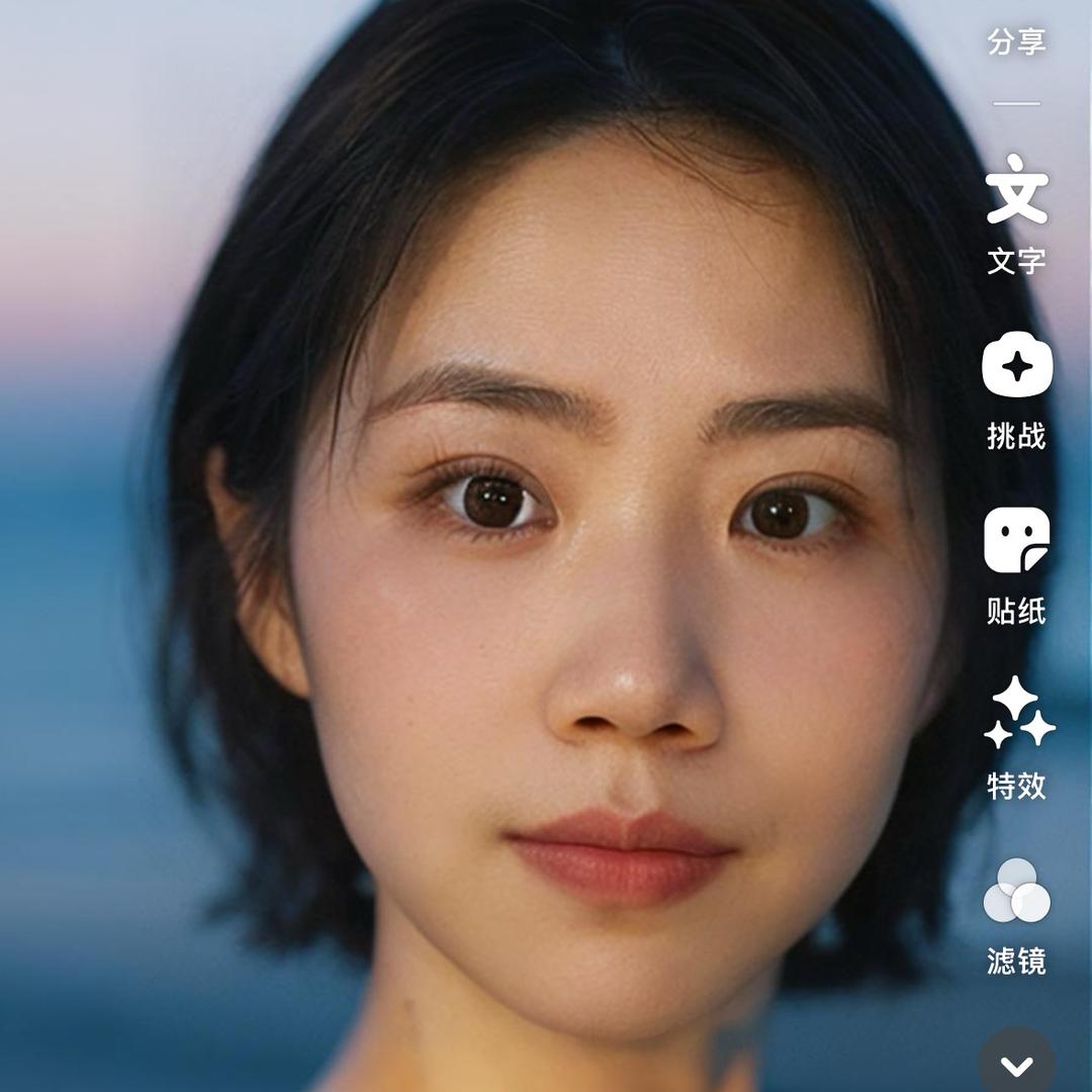 六月槐花香