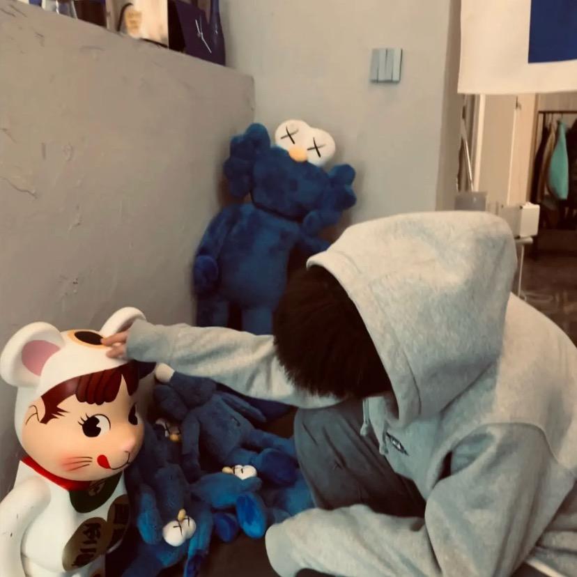 小胖童鞋（私人号）